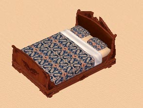 bedding